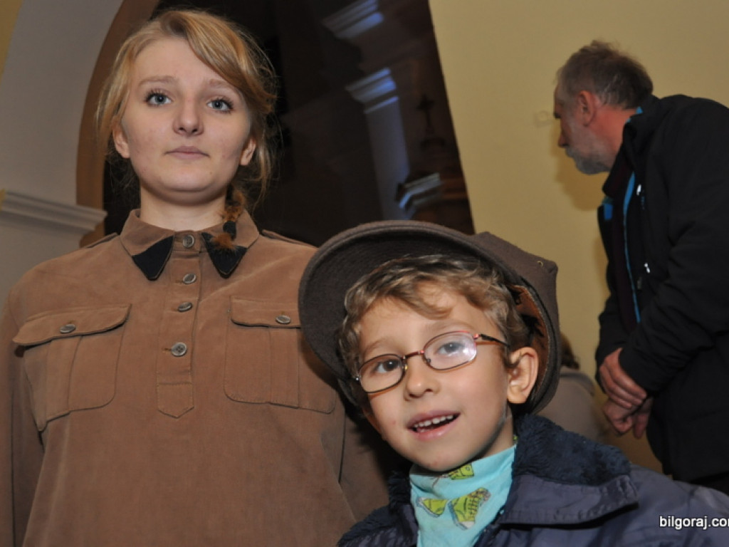 Misterium Ziemi Biłgorajskiej (AUDIO, FOTO)