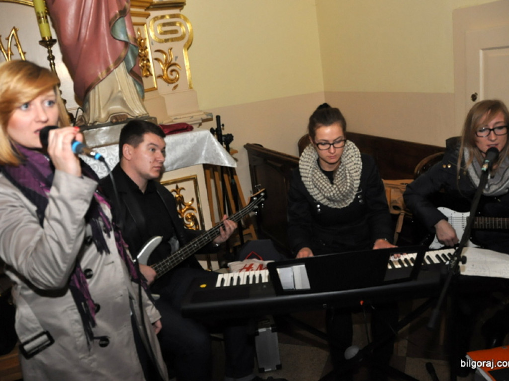 Misterium Ziemi Biłgorajskiej (AUDIO, FOTO)