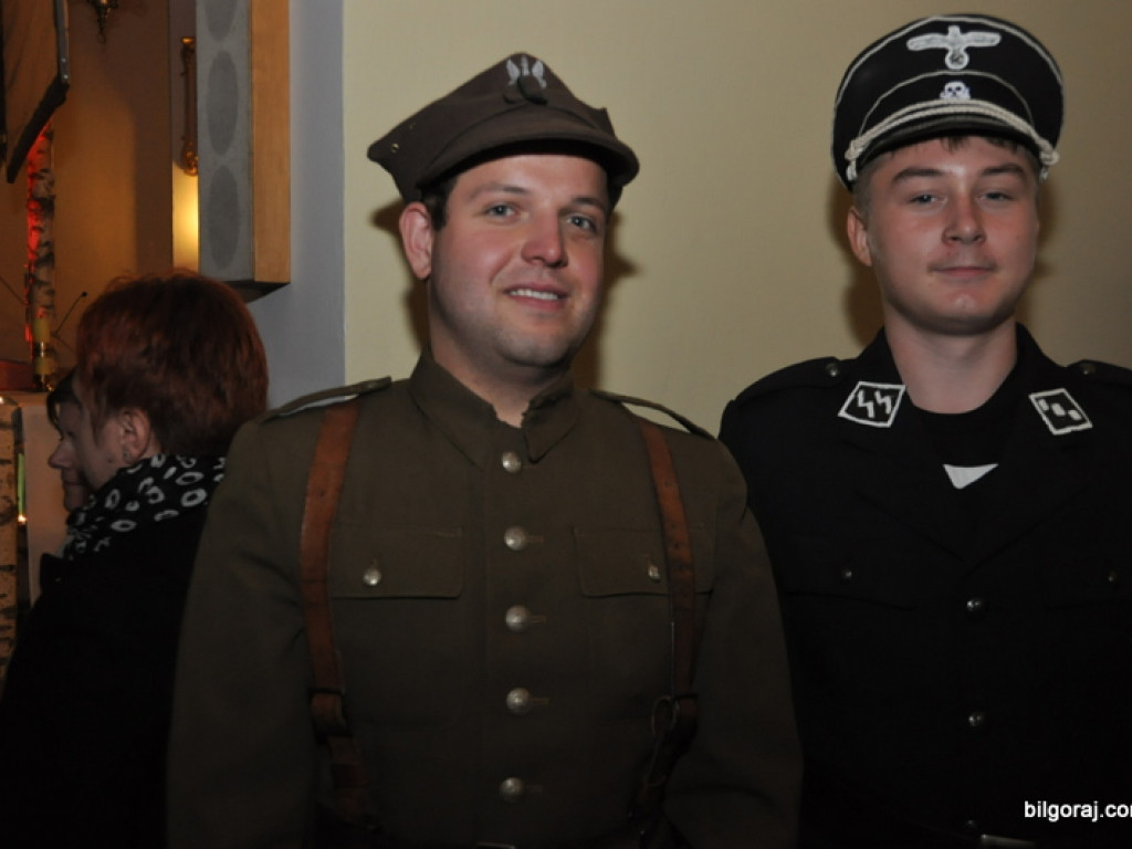 Misterium Ziemi Biłgorajskiej (AUDIO, FOTO)