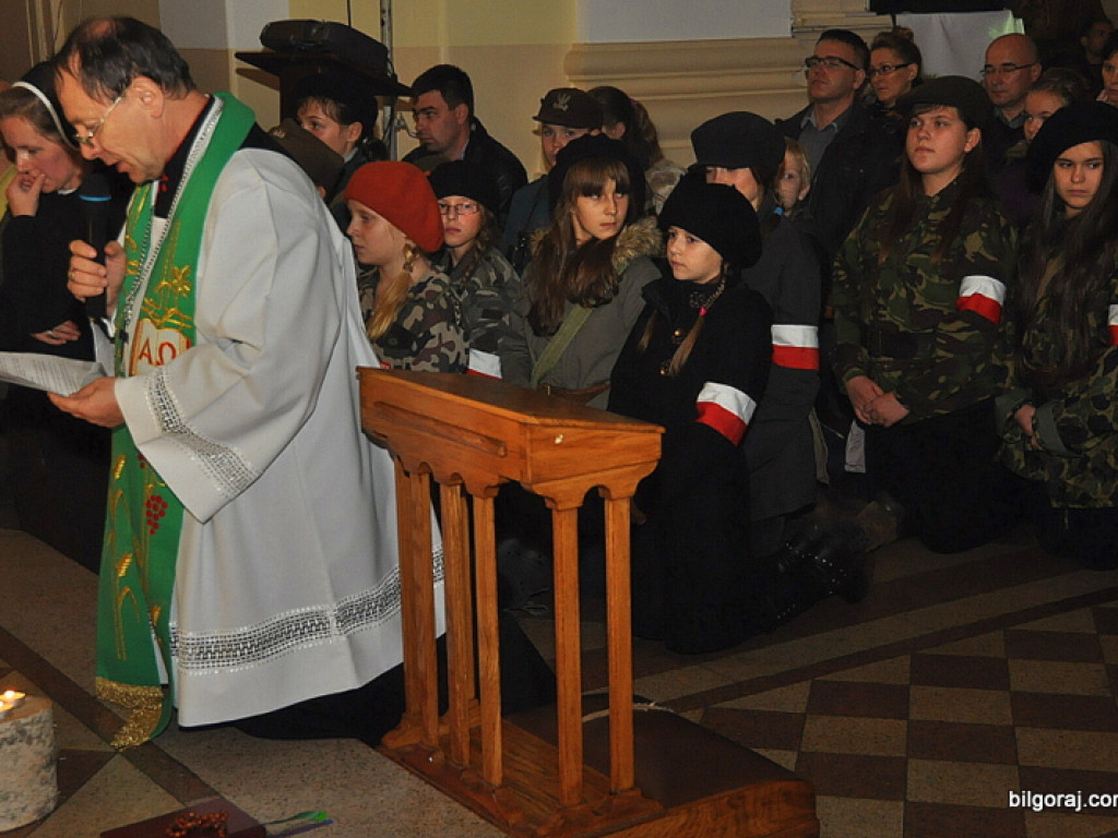 Misterium Ziemi Biłgorajskiej (AUDIO, FOTO)