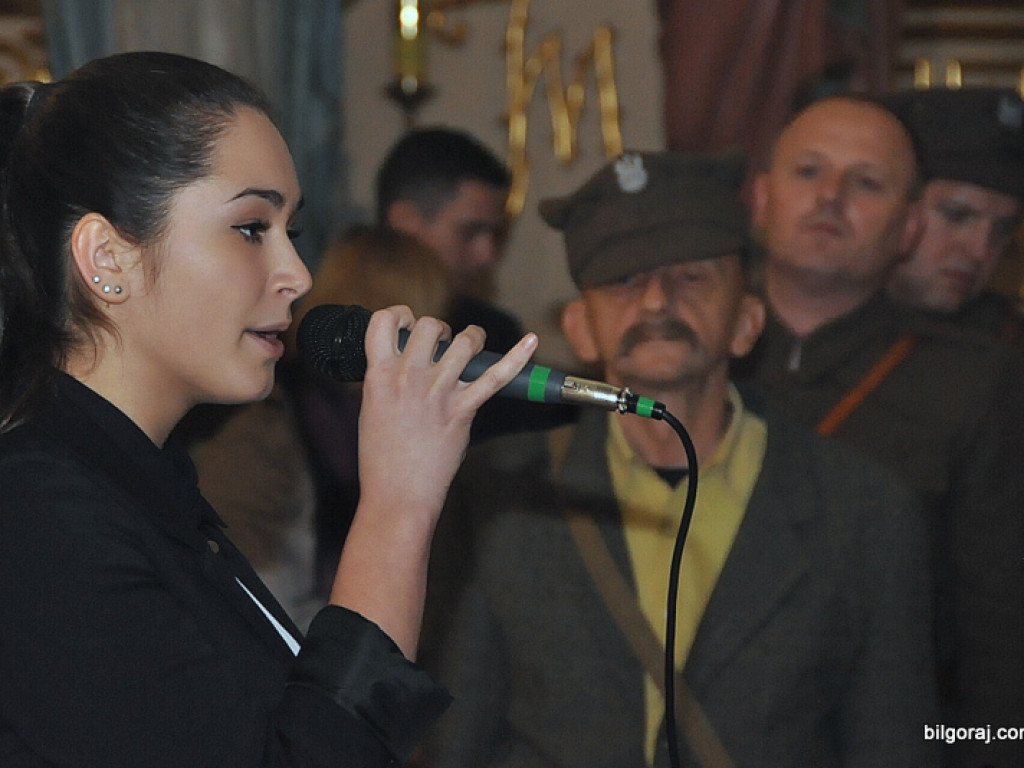 Misterium Ziemi Biłgorajskiej (AUDIO, FOTO)