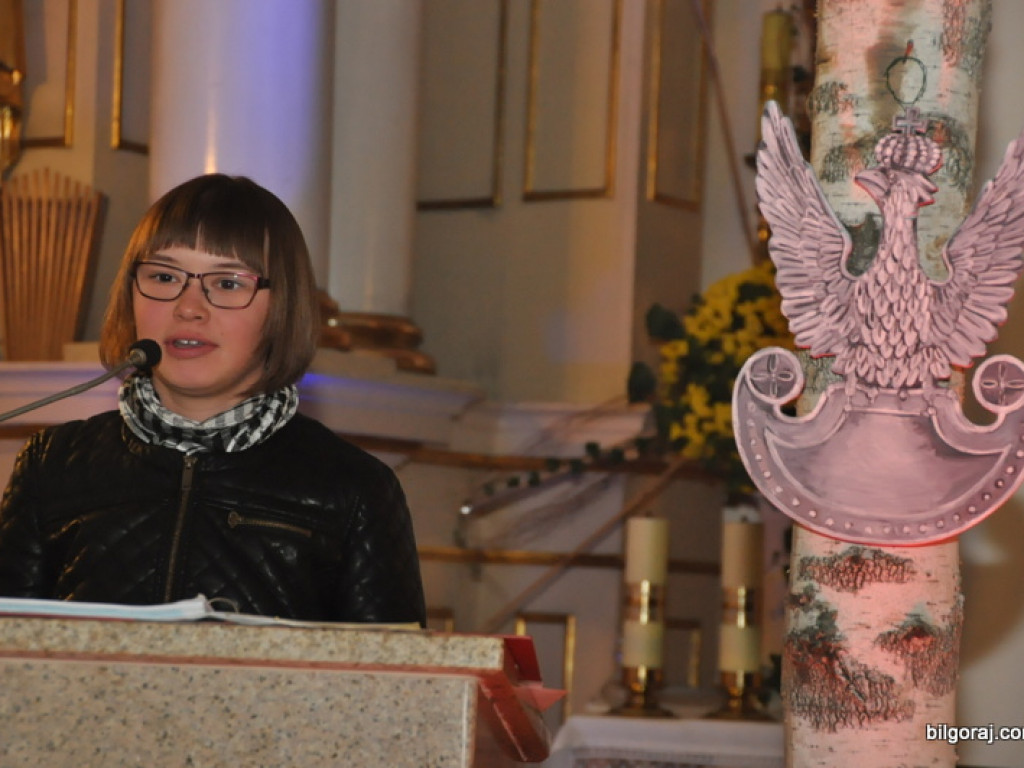 Misterium Ziemi Biłgorajskiej (AUDIO, FOTO)