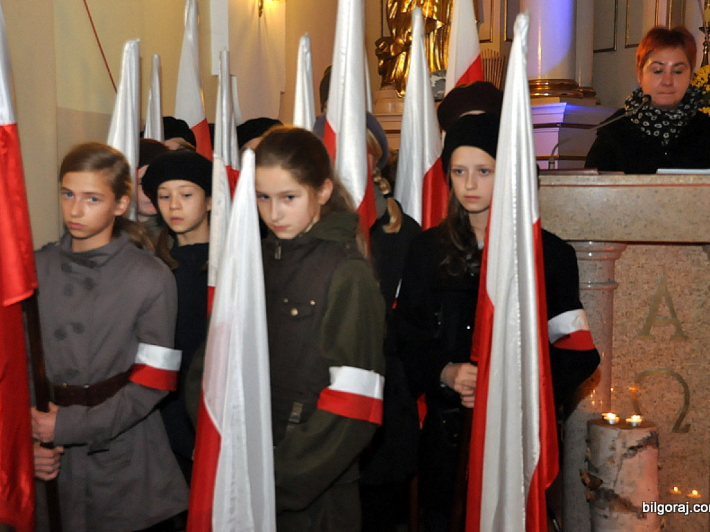 Misterium Ziemi Biłgorajskiej (AUDIO, FOTO)