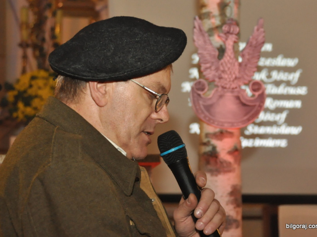 Misterium Ziemi Biłgorajskiej (AUDIO, FOTO)