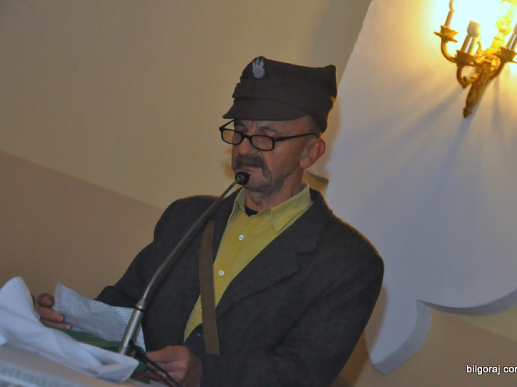 Misterium Ziemi Biłgorajskiej (AUDIO, FOTO)