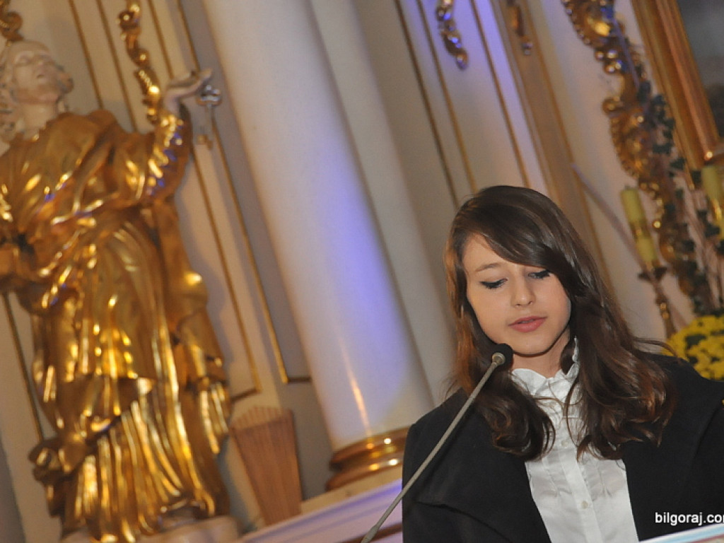 Misterium Ziemi Biłgorajskiej (AUDIO, FOTO)