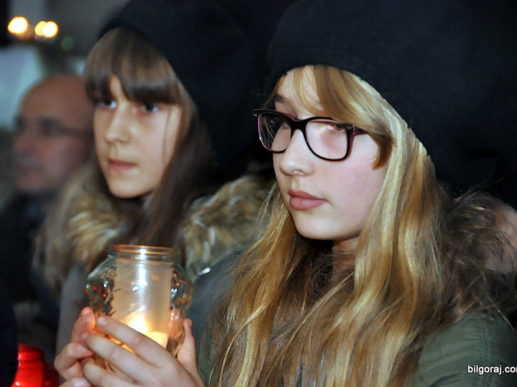 Misterium Ziemi Biłgorajskiej (AUDIO, FOTO)