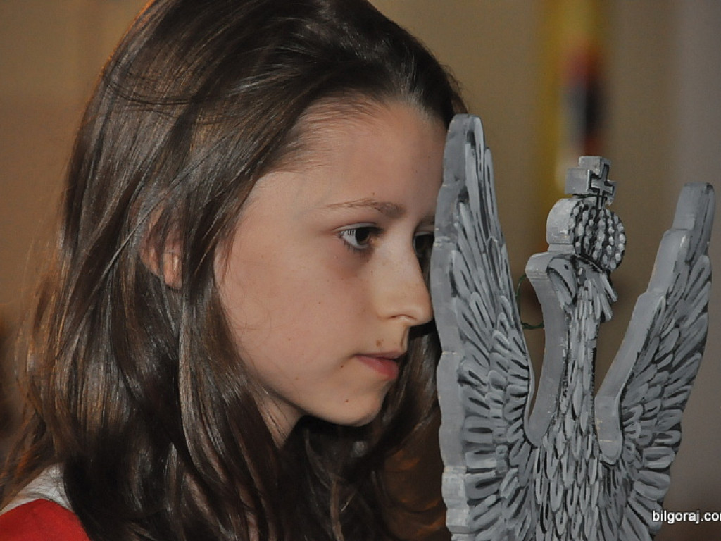 Misterium Ziemi Biłgorajskiej (AUDIO, FOTO)