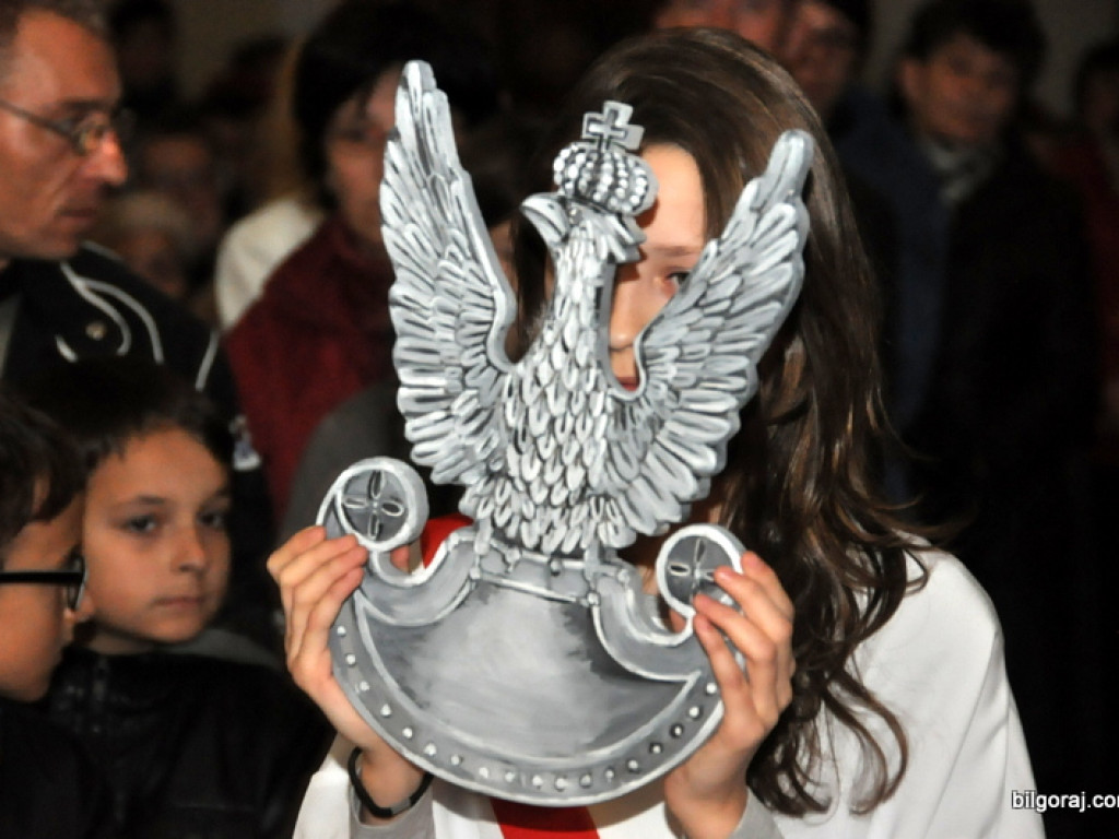 Misterium Ziemi Biłgorajskiej (AUDIO, FOTO)