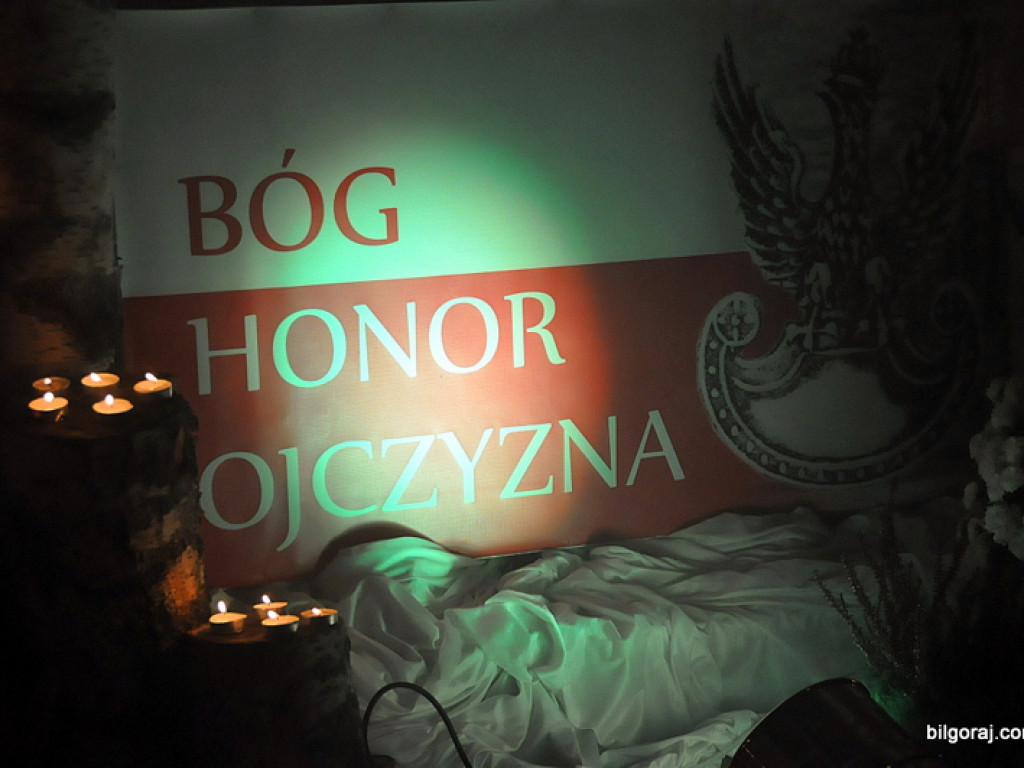 Misterium Ziemi Biłgorajskiej (AUDIO, FOTO)