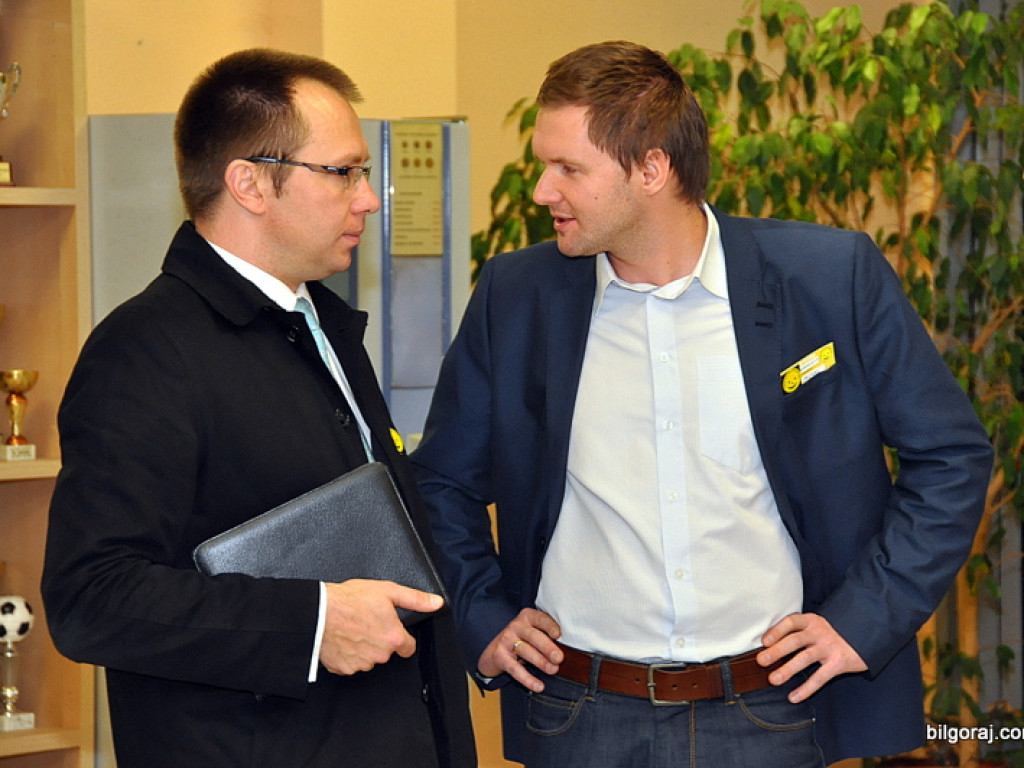 Muzyczno - taneczne show MDK na podsumowanie akcji Pomóż Dzieciom Przetrwać Zimę (FOTO)