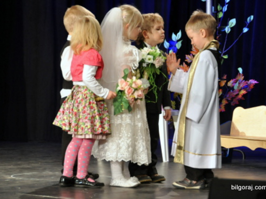 Złote Gody w Biłgoraju (FOTO)