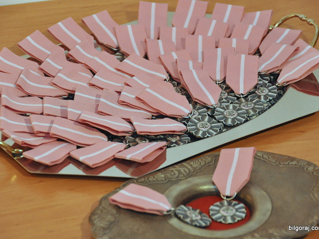 Złote Gody w Biłgoraju (FOTO)