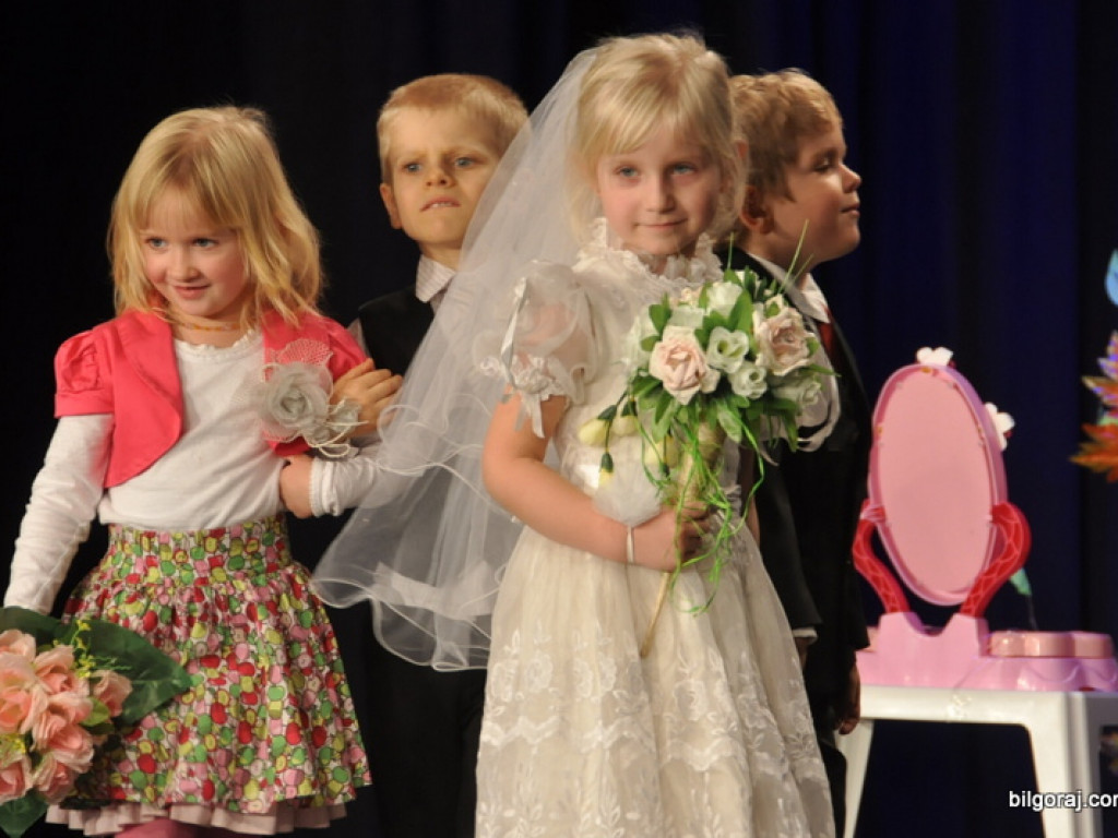 Złote Gody w Biłgoraju (FOTO)