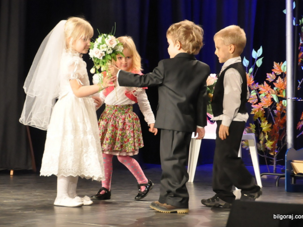 Złote Gody w Biłgoraju (FOTO)