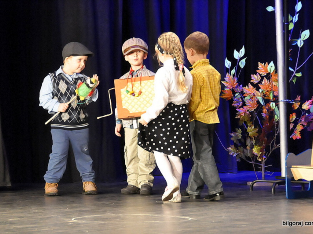 Złote Gody w Biłgoraju (FOTO)