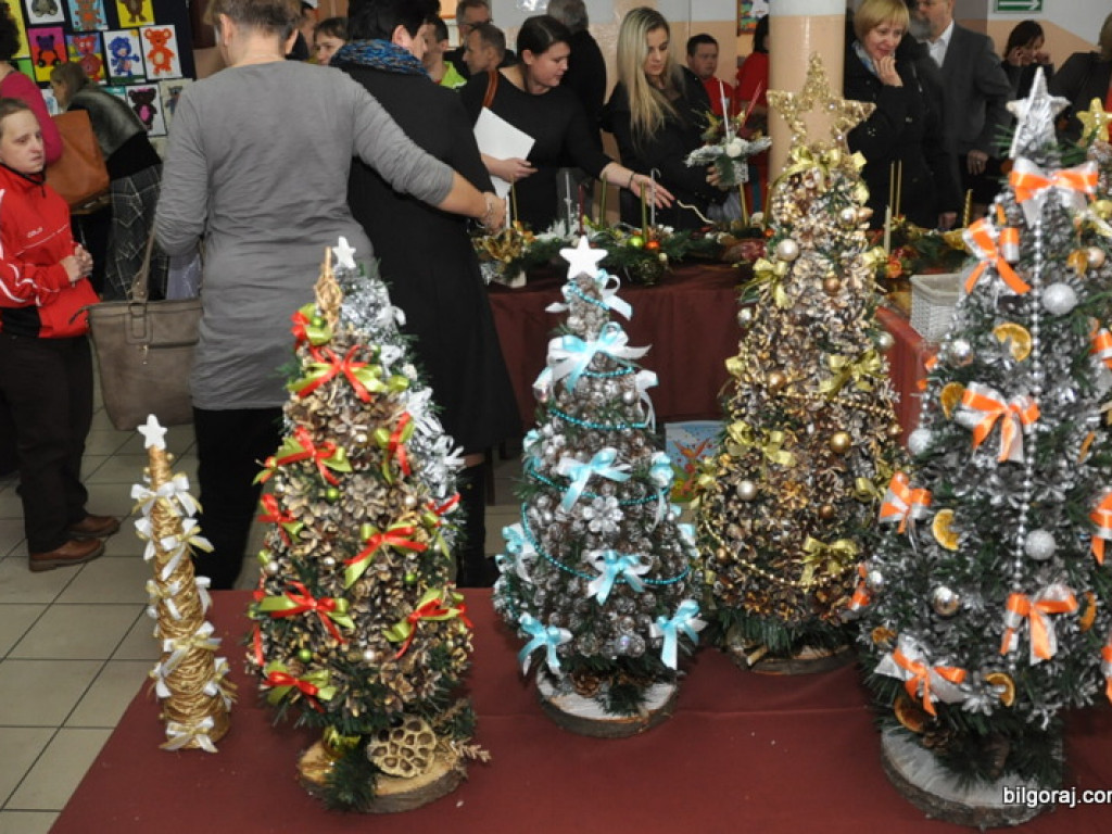 XII Mikołajkowy Turniej Sportowy Osób Niepełnosprawnych (FOTO)