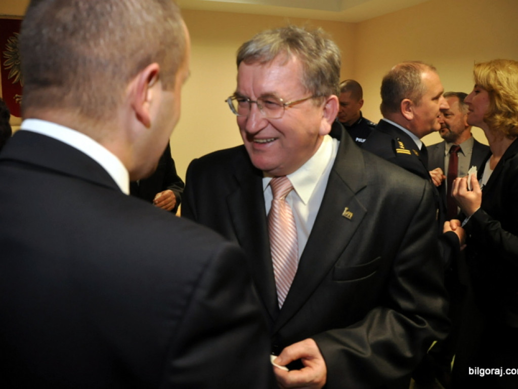 Opłatek Rady Powiatu w Biłgoraju (FOTO, VIDEO)