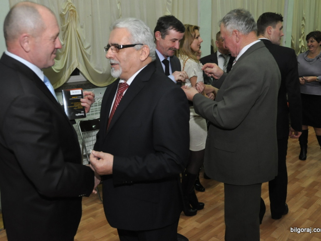 Pierwszy powiatowy opłatek (FOTO, VIDEO)