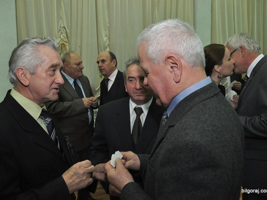 Pierwszy powiatowy opłatek (FOTO, VIDEO)