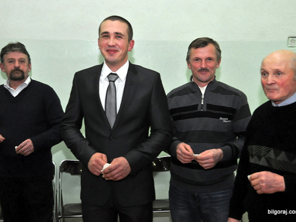 Pierwszy powiatowy opłatek (FOTO, VIDEO)