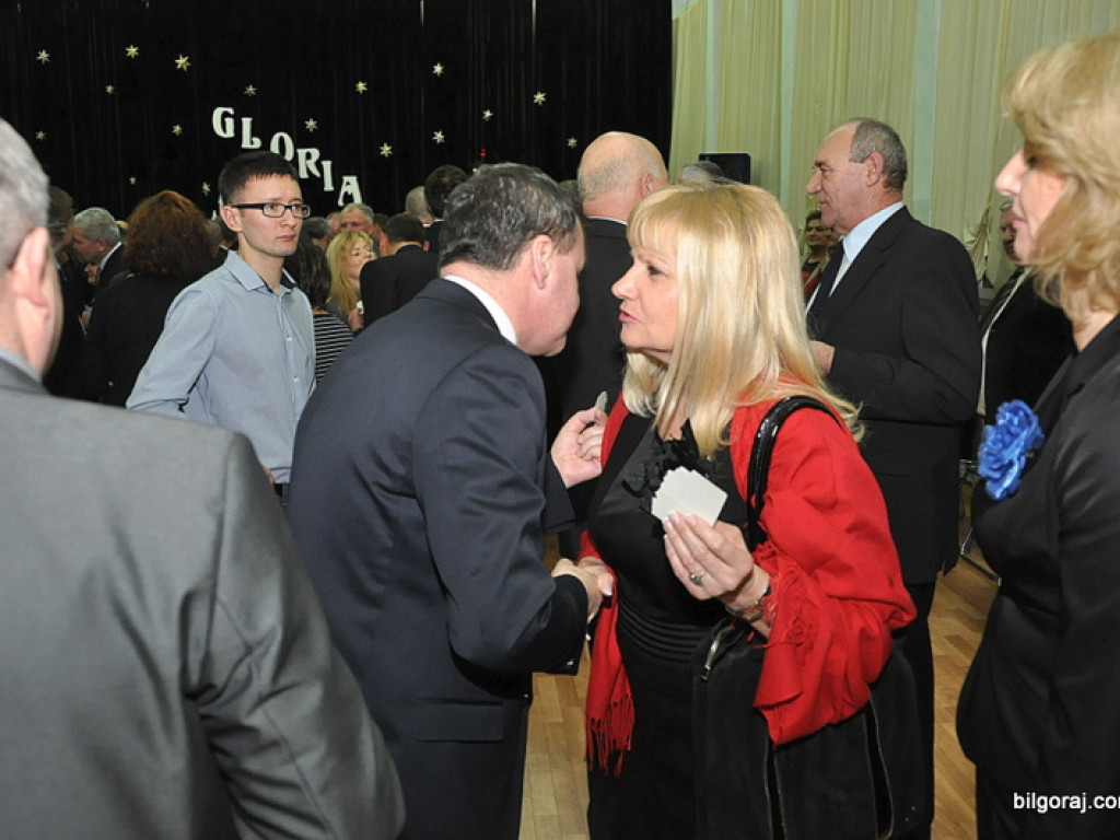 Pierwszy powiatowy opłatek (FOTO, VIDEO)