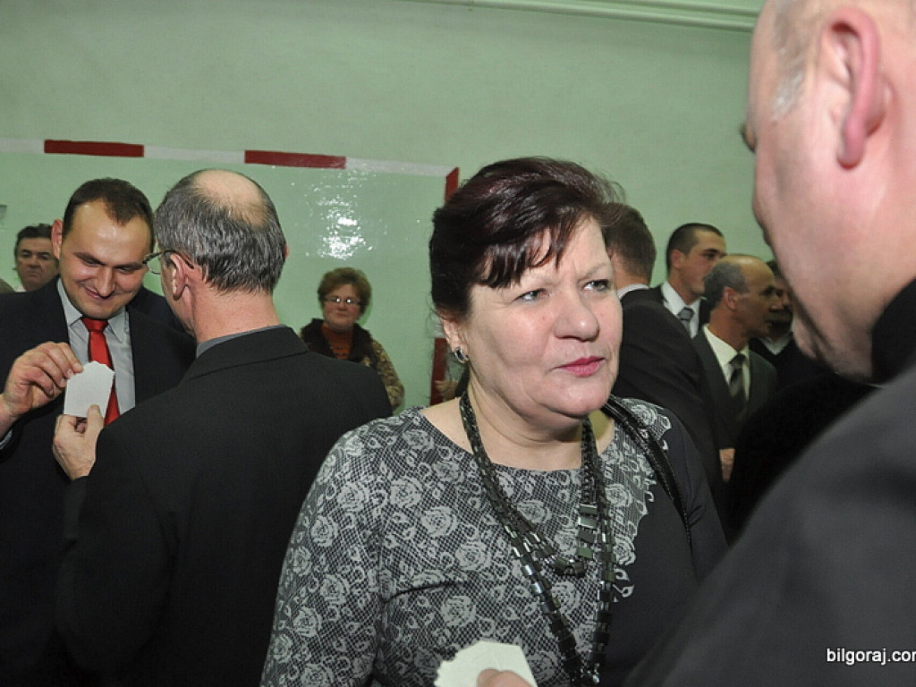 Pierwszy powiatowy opłatek (FOTO, VIDEO)