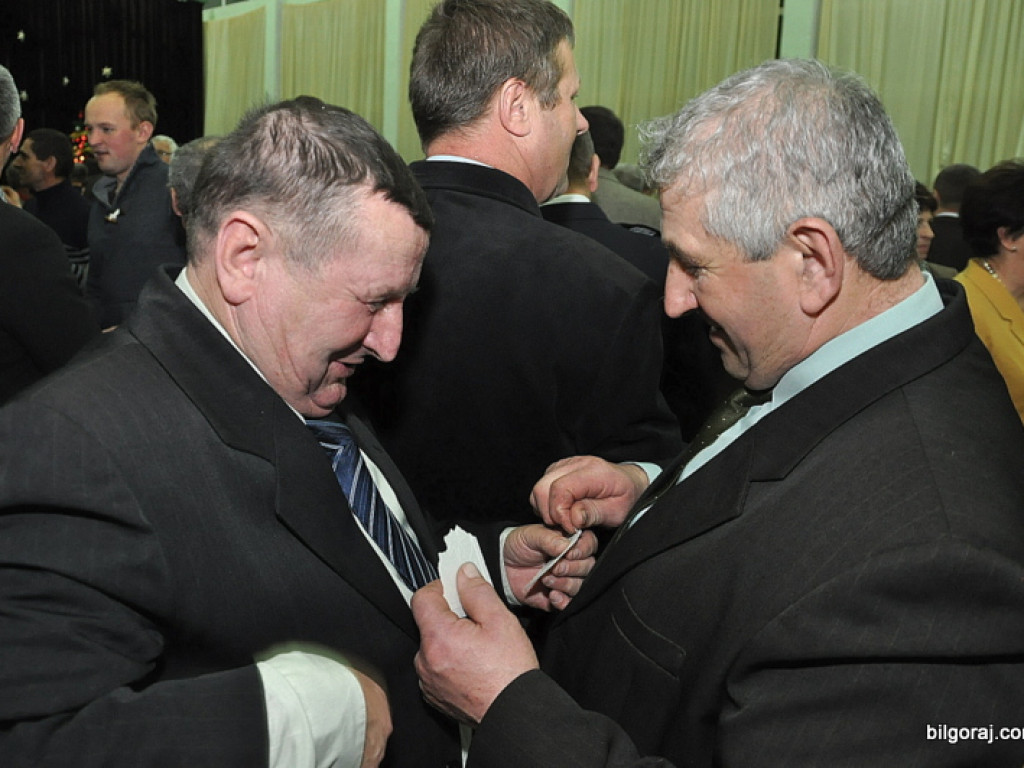 Pierwszy powiatowy opłatek (FOTO, VIDEO)