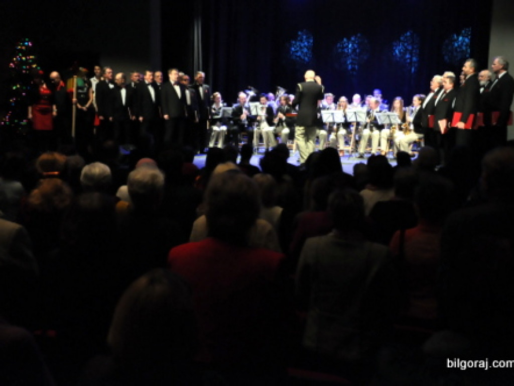 Hej kolęda, kolęda!!! (FOTO)