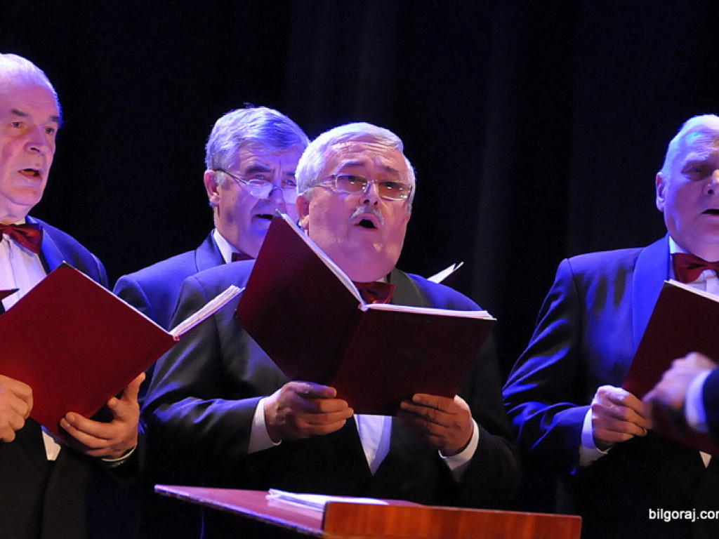 Hej kolęda, kolęda!!! (FOTO)