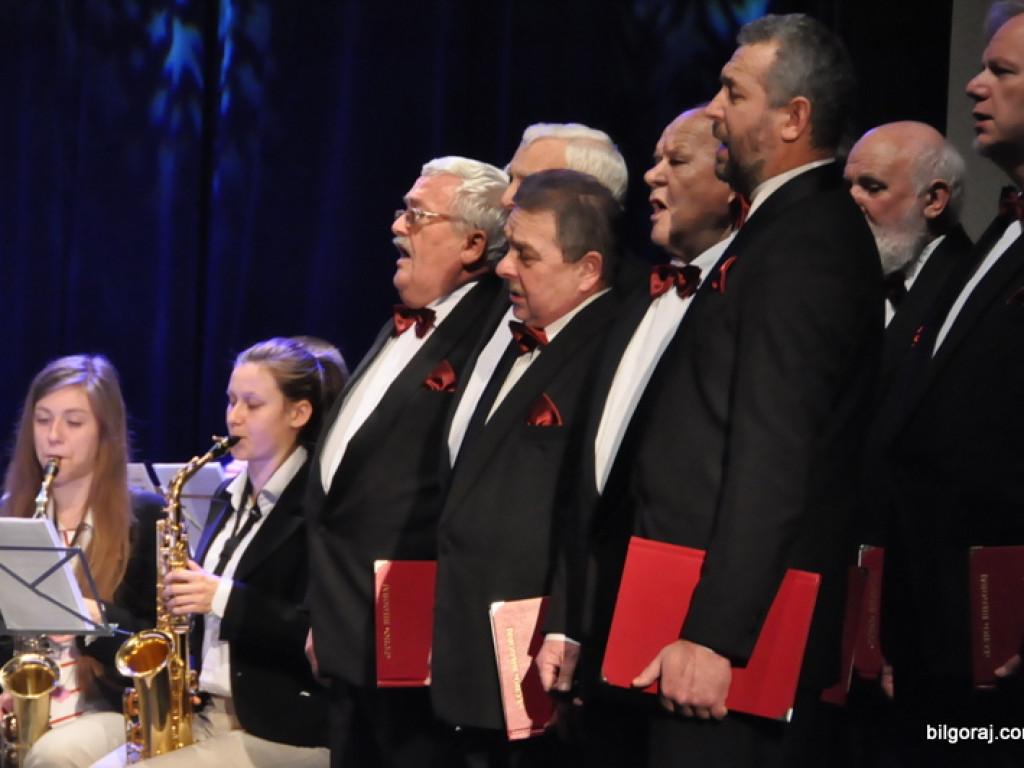 Hej kolęda, kolęda!!! (FOTO)