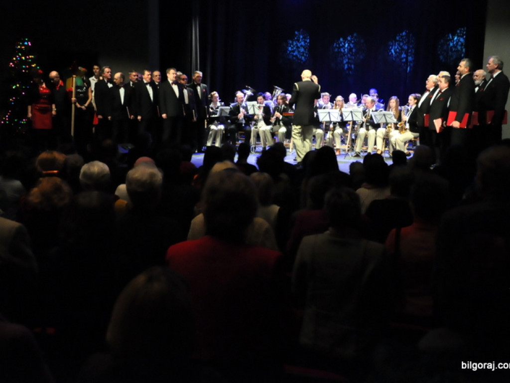 Hej kolęda, kolęda!!! (FOTO)