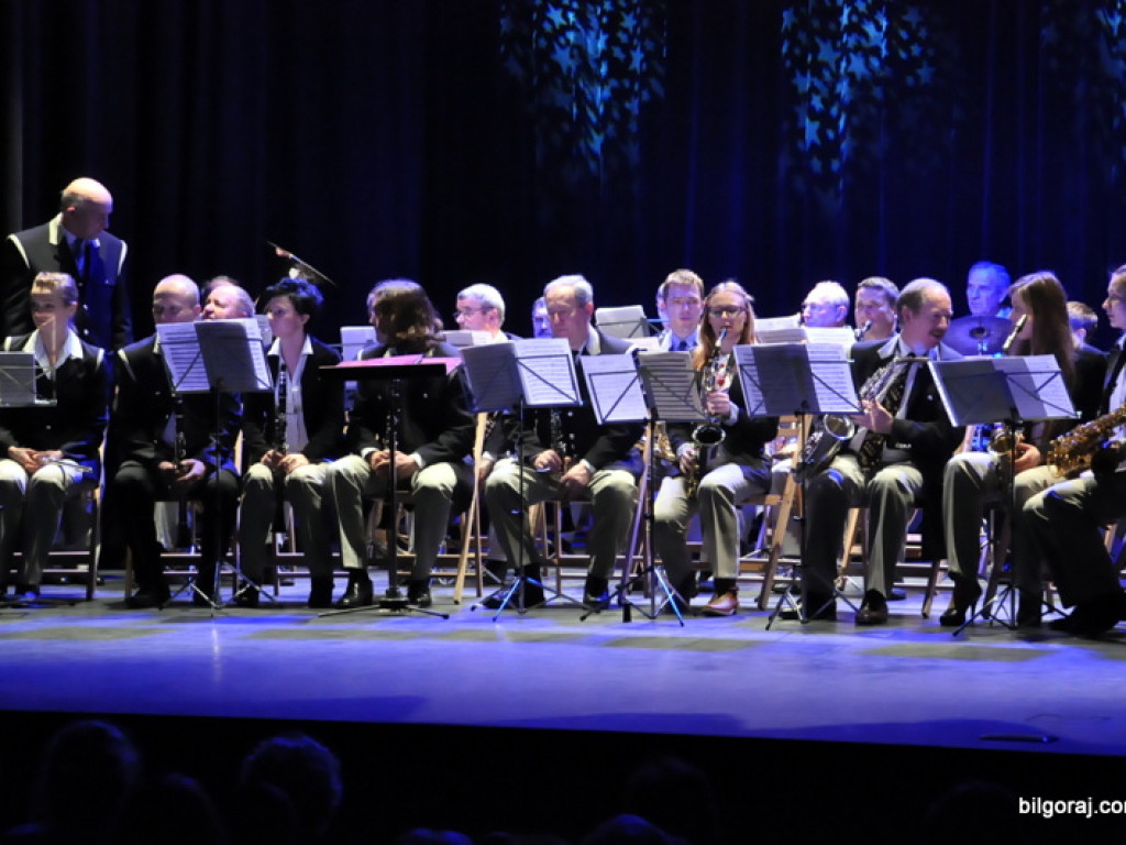 Hej kolęda, kolęda!!! (FOTO)