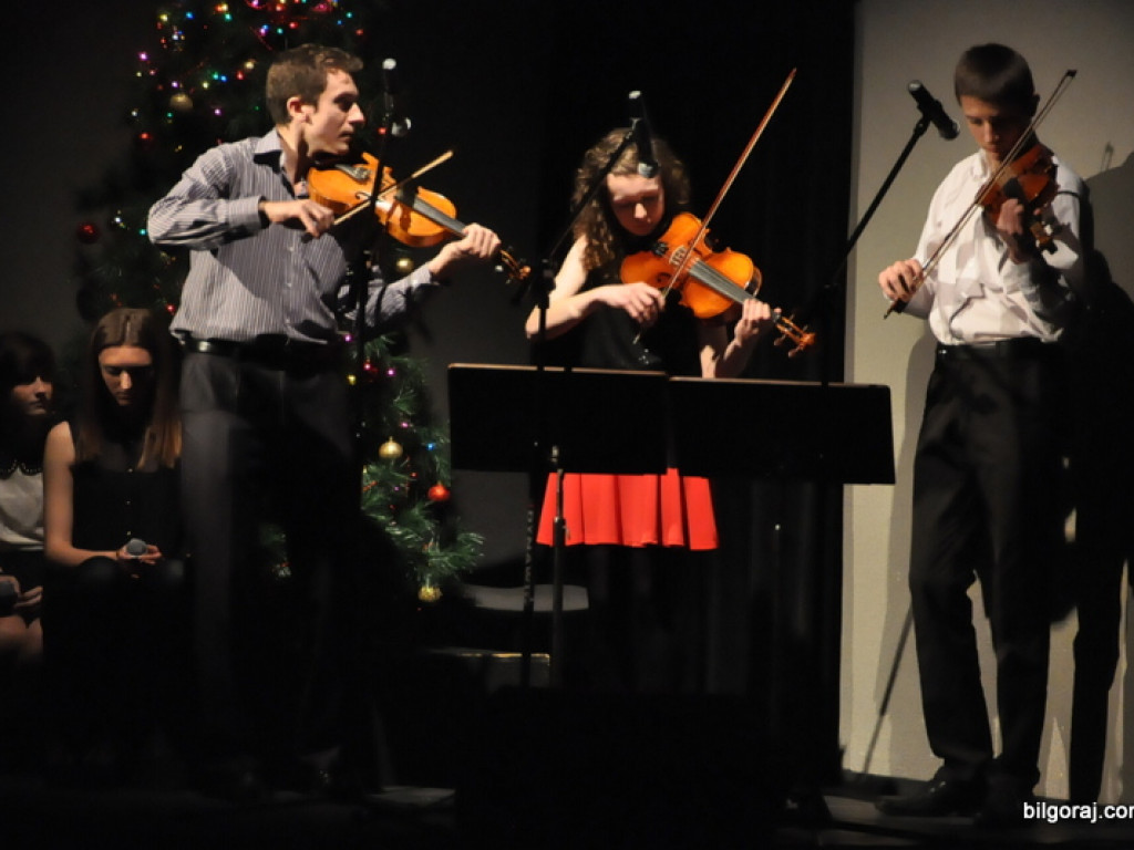 Hej kolęda, kolęda!!! (FOTO)