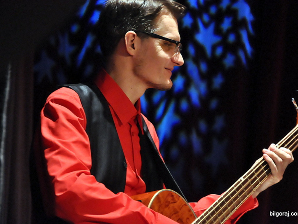 Hej kolęda, kolęda!!! (FOTO)