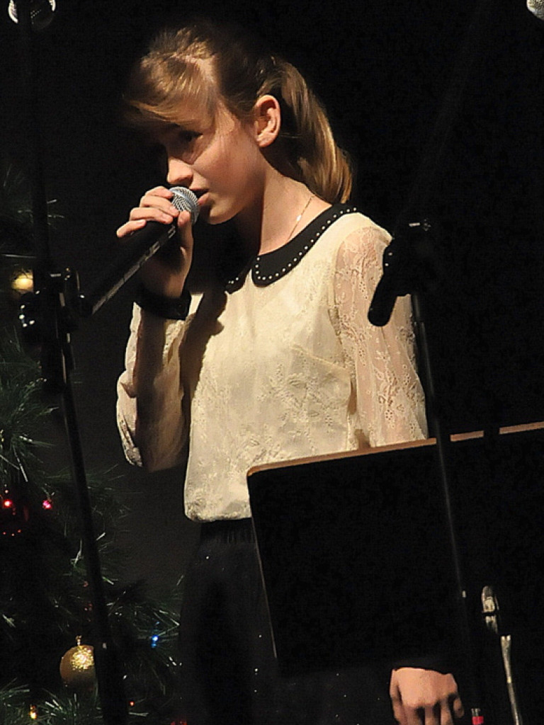 Hej kolęda, kolęda!!! (FOTO)