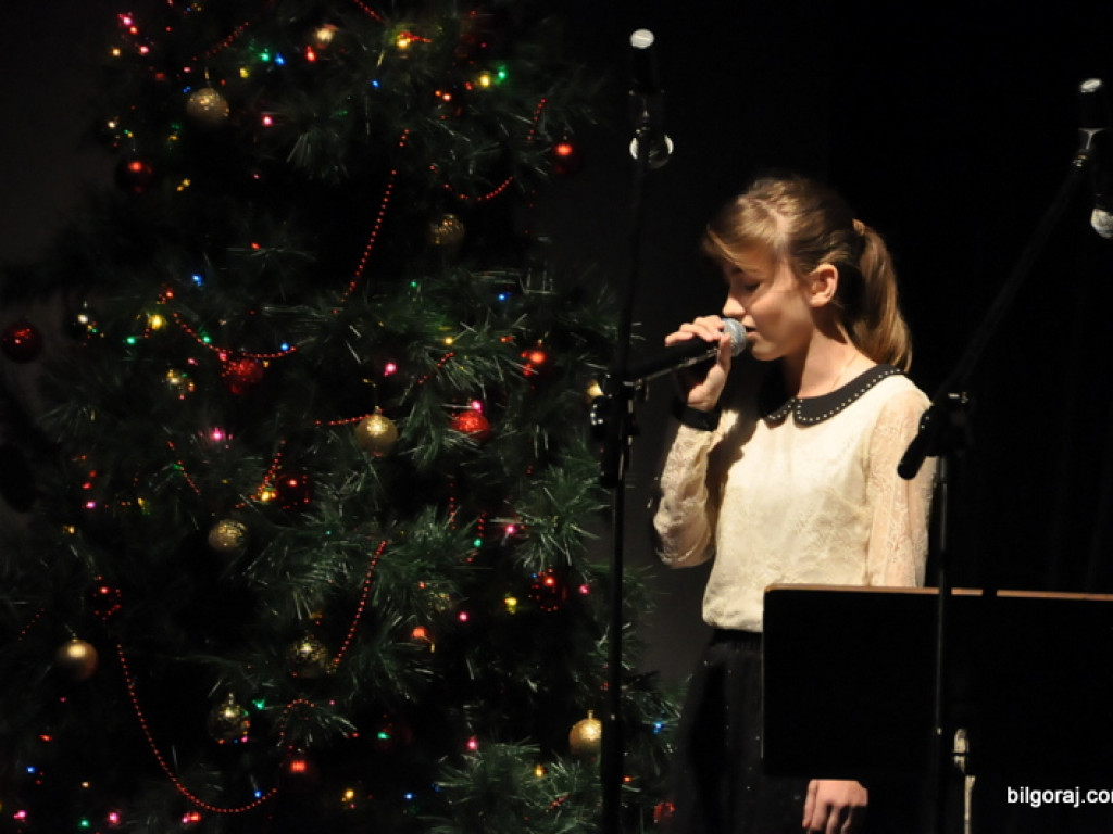 Hej kolęda, kolęda!!! (FOTO)