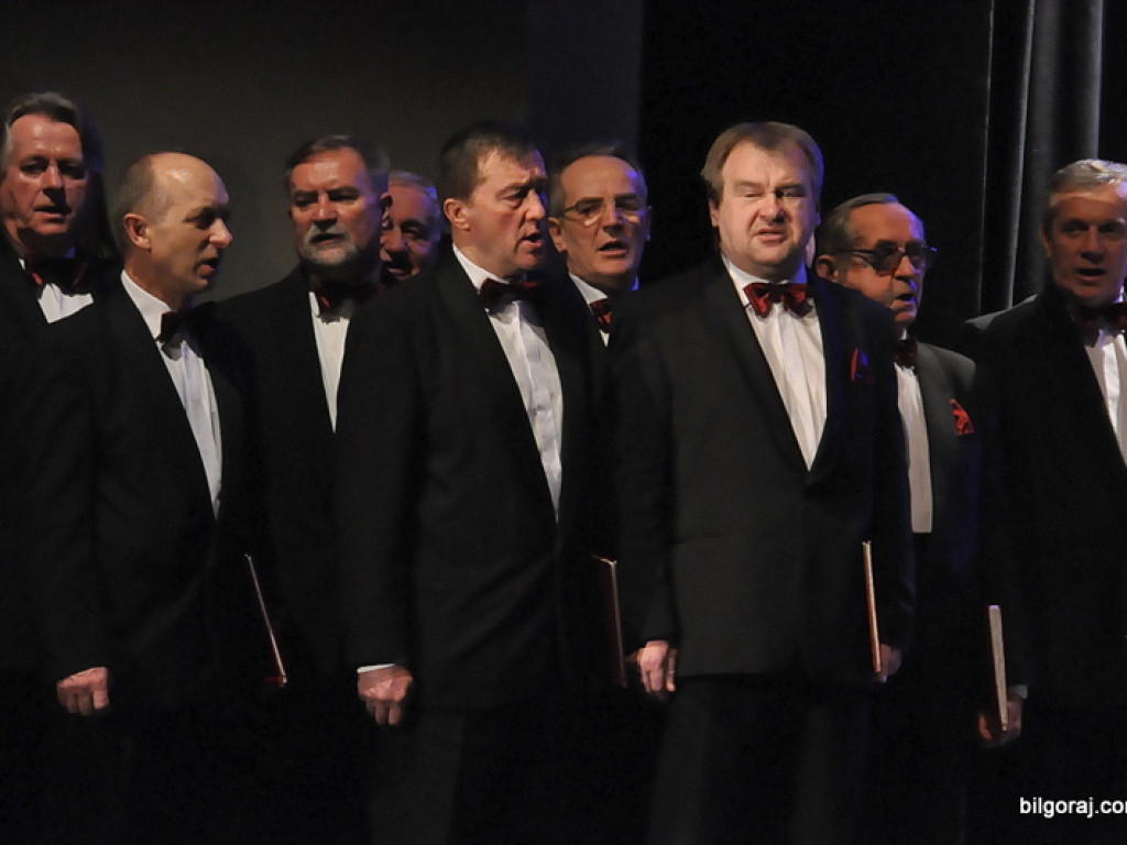 Hej kolęda, kolęda!!! (FOTO)