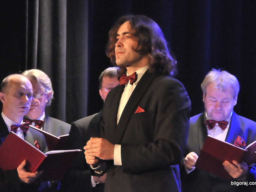 Hej kolęda, kolęda!!! (FOTO)