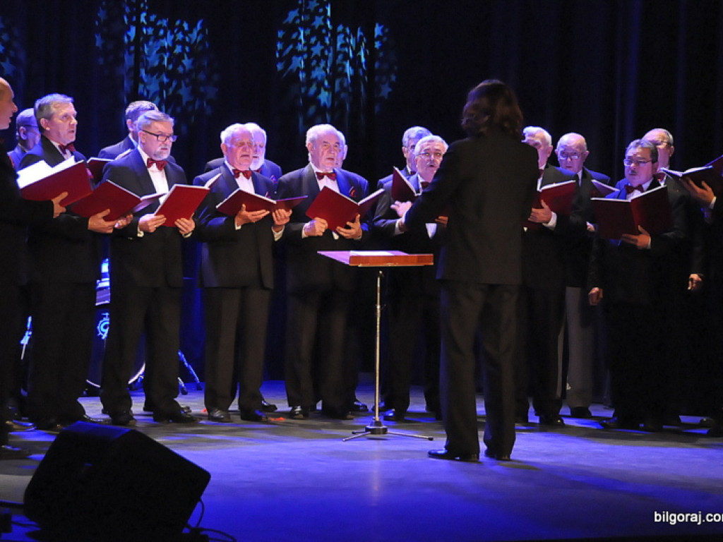 Hej kolęda, kolęda!!! (FOTO)