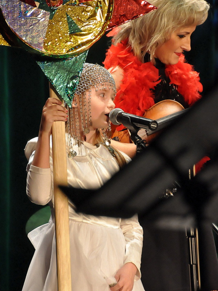 Hej kolęda, kolęda!!! (FOTO)