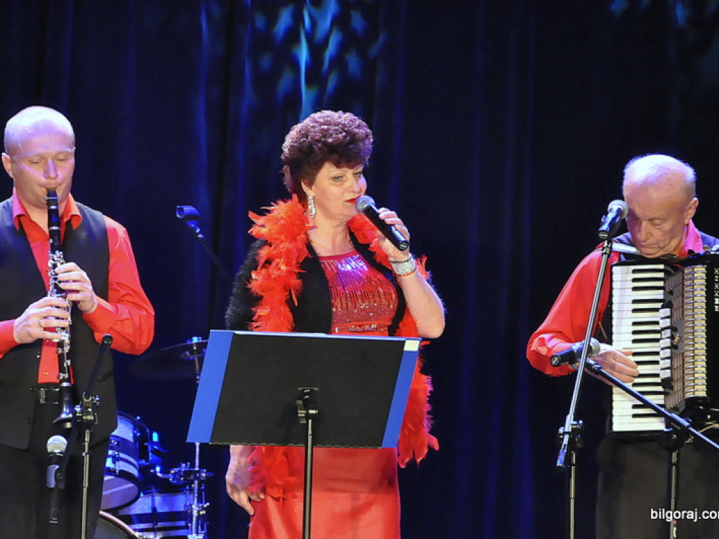 Hej kolęda, kolęda!!! (FOTO)