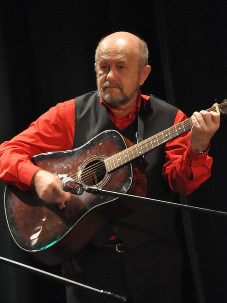 Hej kolęda, kolęda!!! (FOTO)