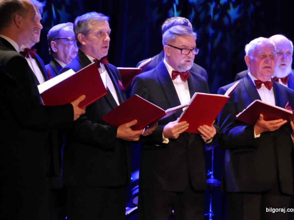 Hej kolęda, kolęda!!! (FOTO)