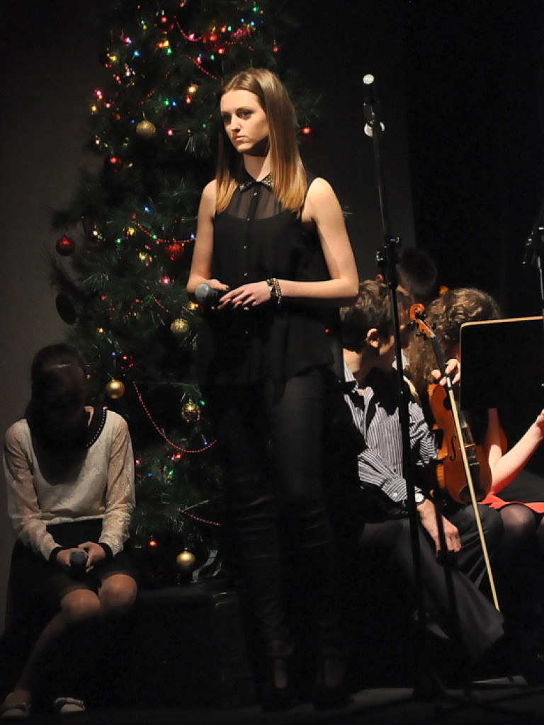 Hej kolęda, kolęda!!! (FOTO)