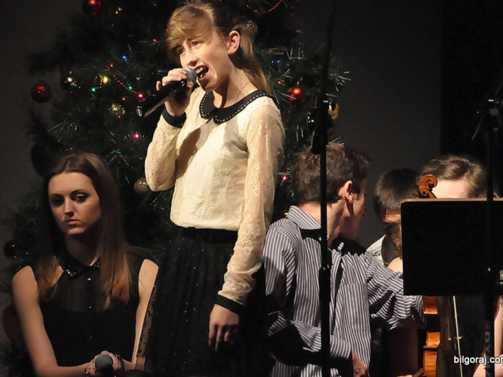 Hej kolęda, kolęda!!! (FOTO)