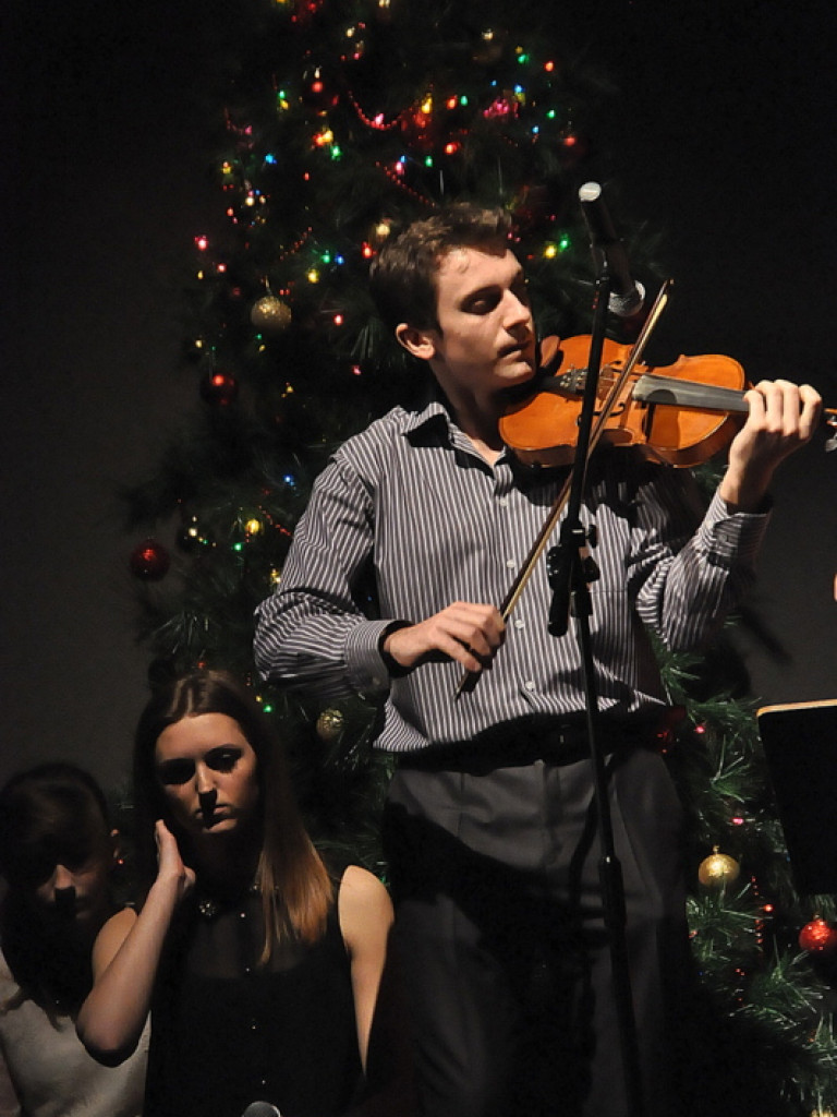 Hej kolęda, kolęda!!! (FOTO)