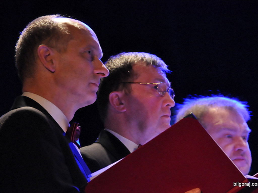 Hej kolęda, kolęda!!! (FOTO)