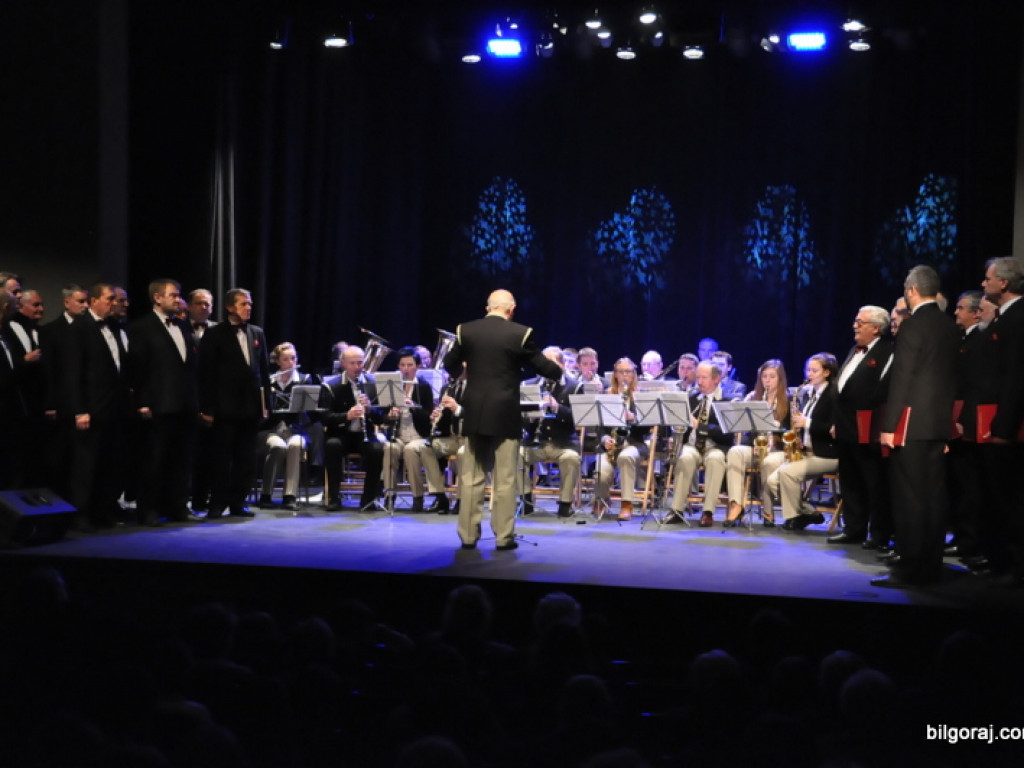 Hej kolęda, kolęda!!! (FOTO)