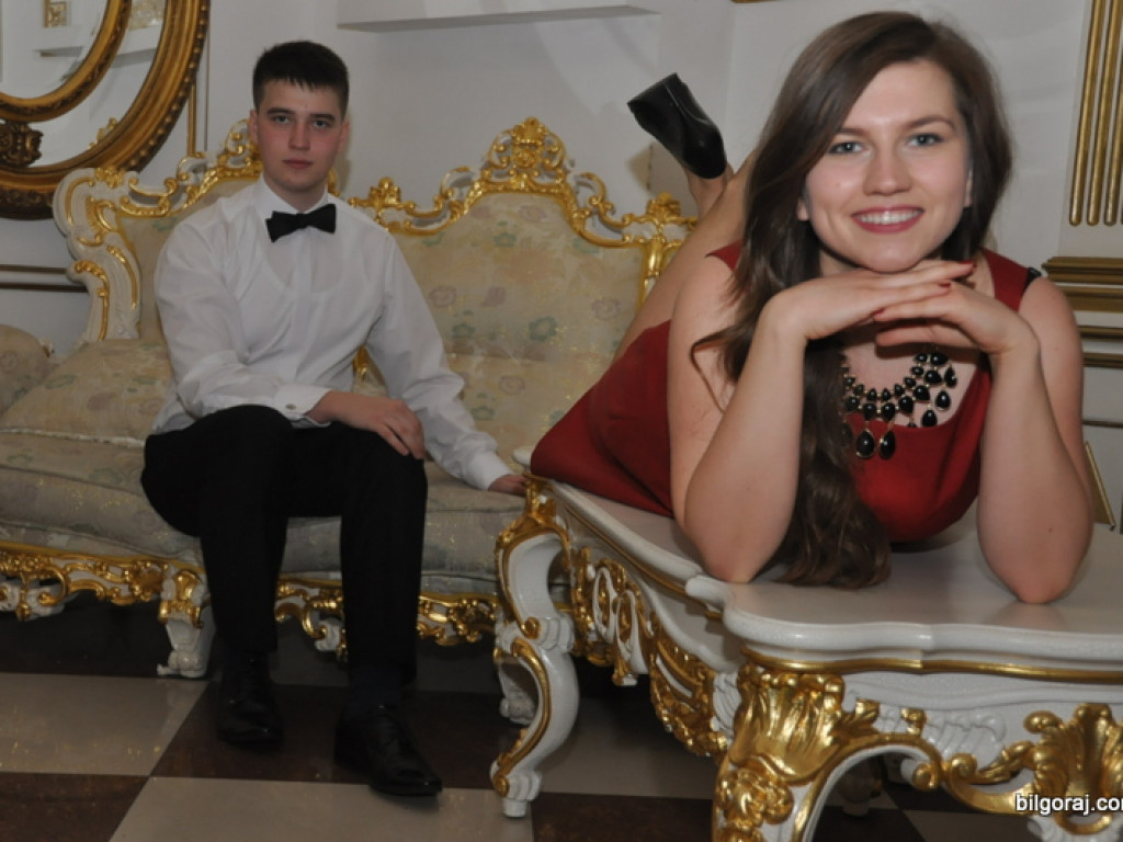 Zobacz relację ze studniówki w RCEZ (FOTO, VIDEO)